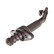 Slave cylinder, clutch, Thumbnail 2