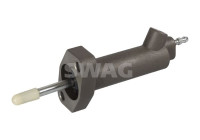 slave cylinder clutch