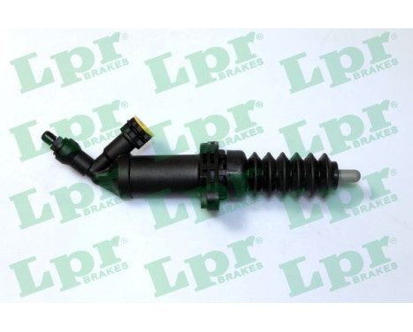 Slave Cylinder, clutch