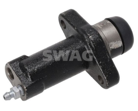slave cylinder clutch