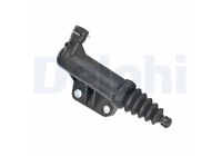 Slave Cylinder, clutch