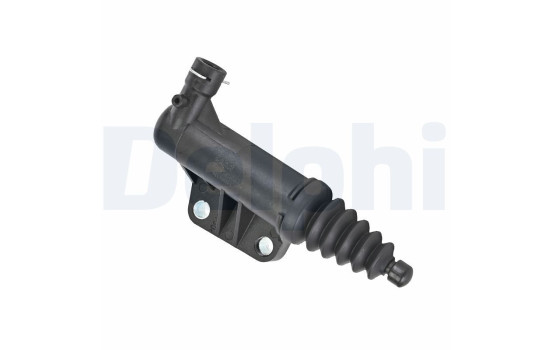 Slave Cylinder, clutch
