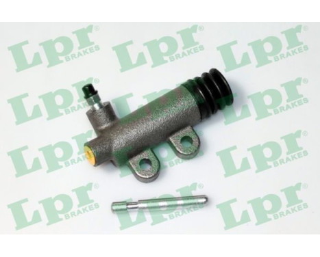 Slave Cylinder, clutch