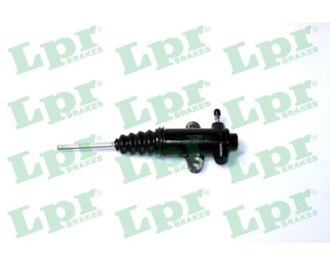 Slave Cylinder, clutch