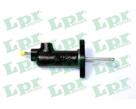 Slave Cylinder, clutch