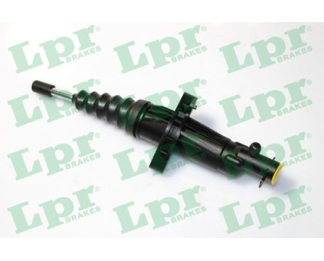 Slave Cylinder, clutch