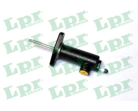 Slave Cylinder, clutch