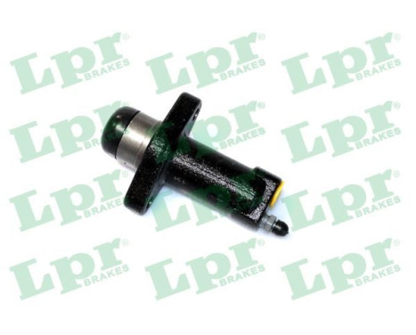 Slave Cylinder, clutch