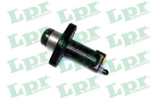 Slave Cylinder, clutch