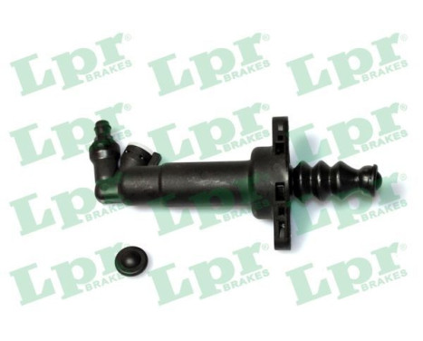 Slave Cylinder, clutch