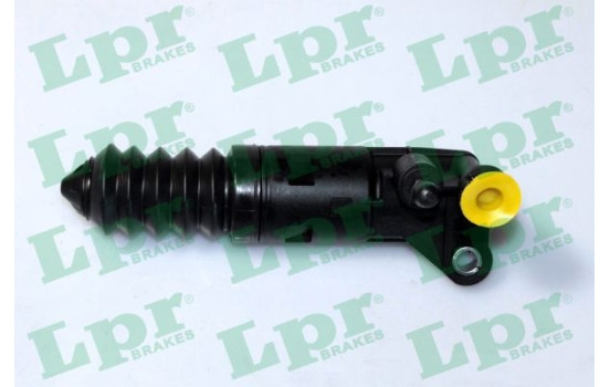 Slave Cylinder, clutch