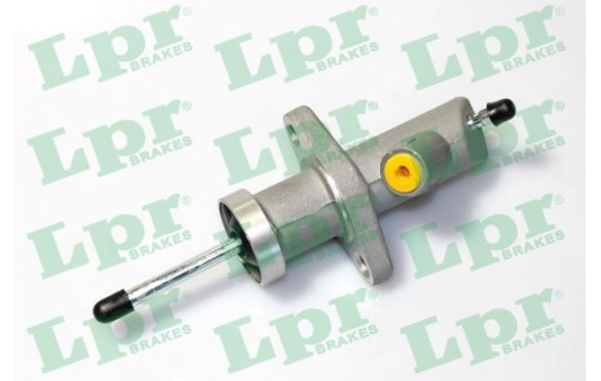 Slave Cylinder, clutch