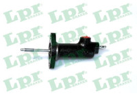 Slave Cylinder, clutch