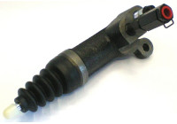 Slave Cylinder, clutch
