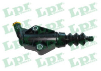 Slave Cylinder, clutch