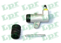 Slave Cylinder, clutch
