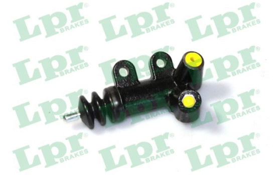 Slave Cylinder, clutch