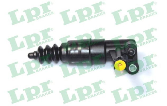 Slave Cylinder, clutch