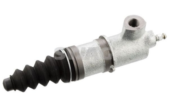 slave cylinder clutch