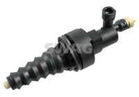 slave cylinder clutch