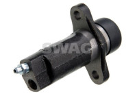 slave cylinder clutch