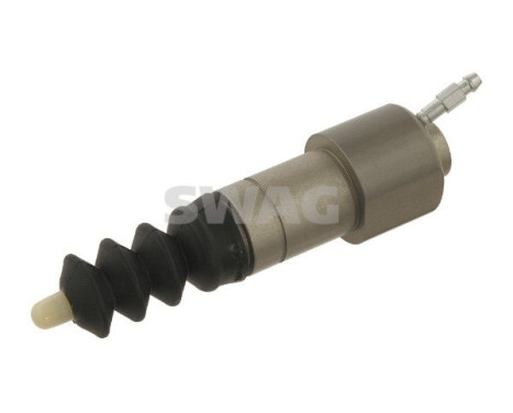 slave cylinder clutch
