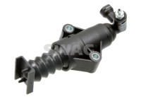 slave cylinder clutch