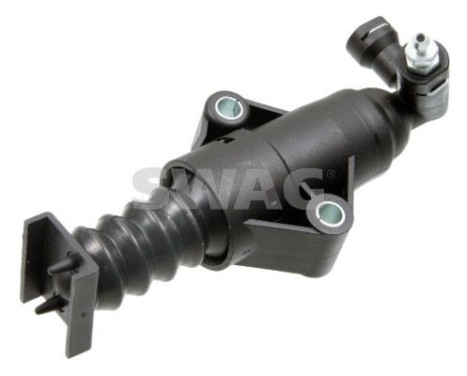 slave cylinder clutch
