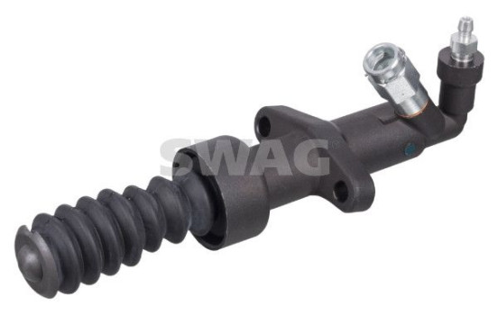 slave cylinder clutch