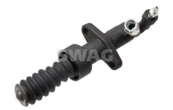 slave cylinder clutch