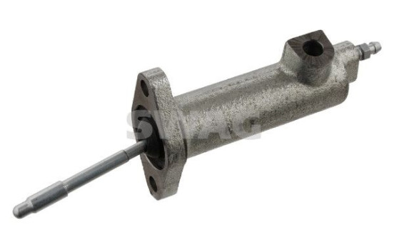 slave cylinder clutch