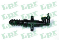 Slave Cylinder, clutch