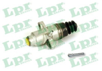 Slave Cylinder, clutch