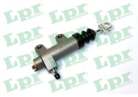 Slave Cylinder, clutch