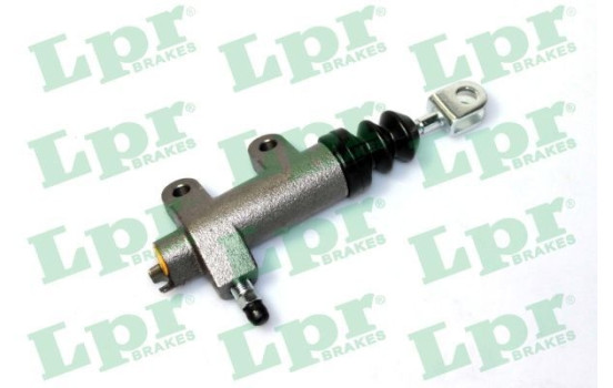 Slave Cylinder, clutch