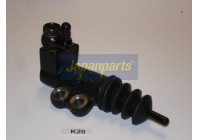 Slave Cylinder, clutch