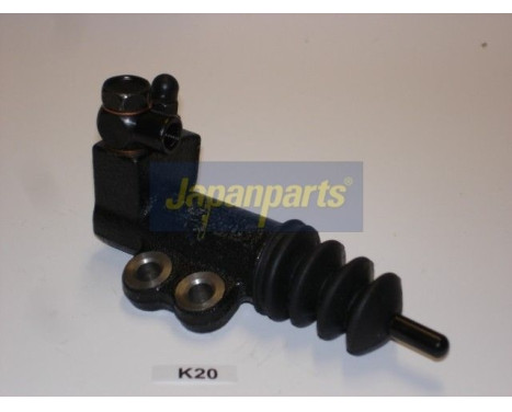 Slave Cylinder, clutch