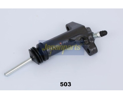 Slave Cylinder, clutch