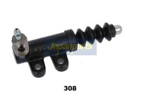 Slave Cylinder, clutch