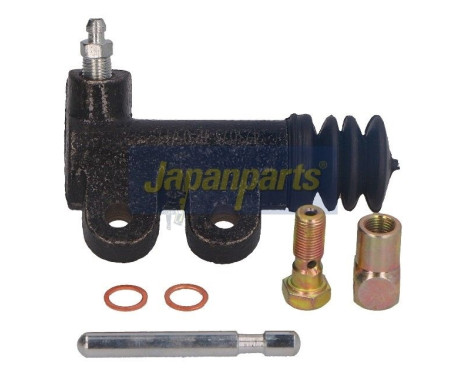 Slave Cylinder, clutch