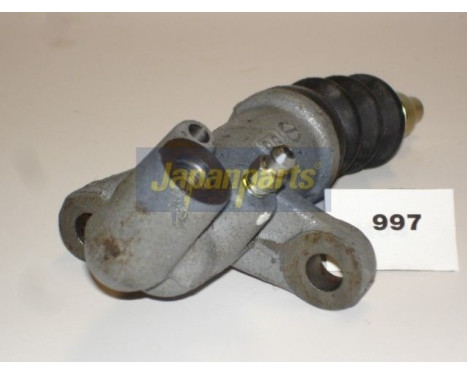 Slave Cylinder, clutch