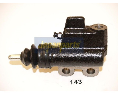 Slave Cylinder, clutch