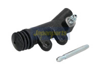 Slave Cylinder, clutch