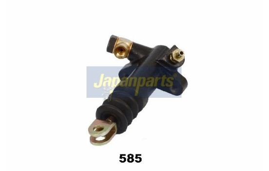 Slave Cylinder, clutch