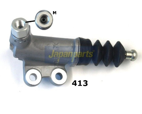 Slave Cylinder, clutch