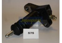 Slave Cylinder, clutch