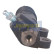 Slave Cylinder, clutch, Thumbnail 3