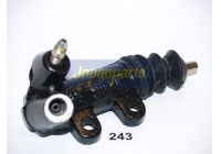 Slave Cylinder, clutch