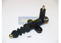 Slave Cylinder, clutch