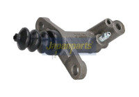 Slave Cylinder, clutch